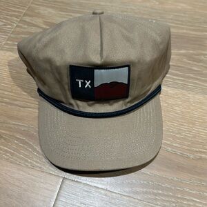 Texas Hat